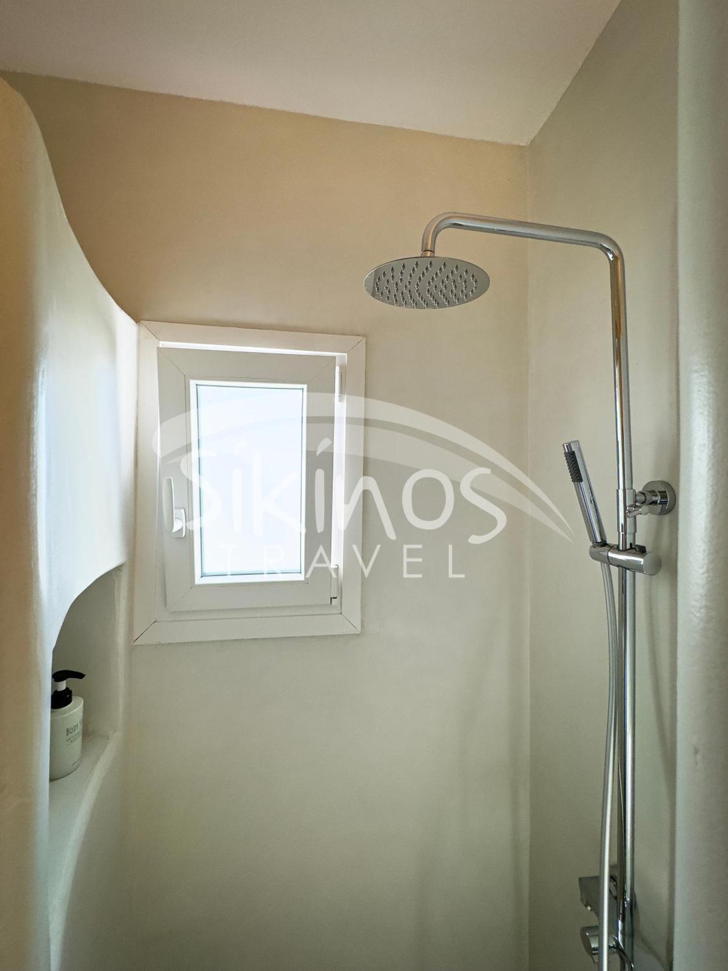 Galini Rooms Sikinos Travel 외부 사진